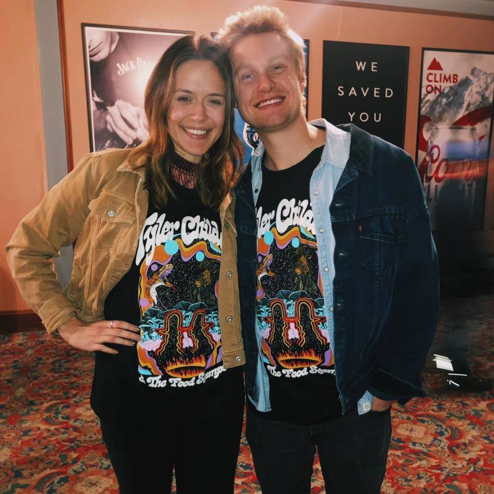 Meet your Posher, Caitlin